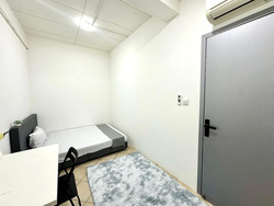Sai Ho Building (D19), Apartment #626026311